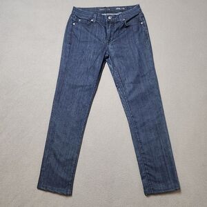 Fidelity Denim Stevie Slim Straight Leg Jeans - 28
